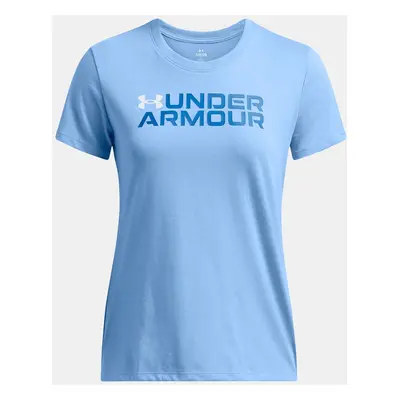 Under Armour Dámské tričko UA W BL PACK SS - Dámské