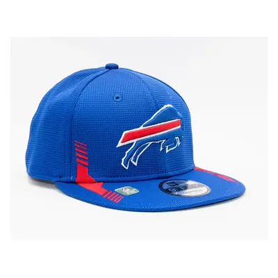 Kšiltovka New Era EM950 NFL21 Sideline hm Buffalo Bills