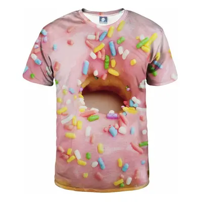 Aloha From Deer Unisex's Donut T-Shirt TSH AFD150