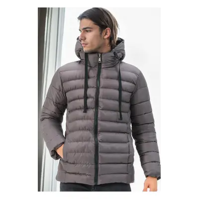 M8658 DEWBERRY MEN'S COAT-ANTHRACITE-2