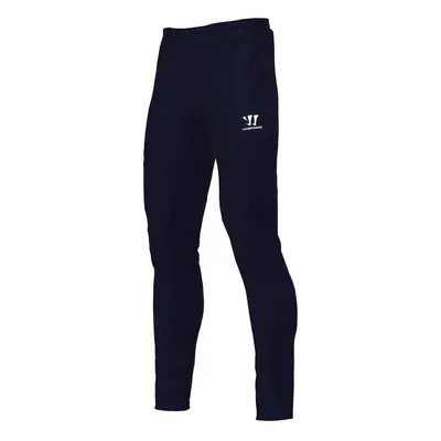 Pánské kalhoty Warrior Alpha X Performance Pant XXL, modrá