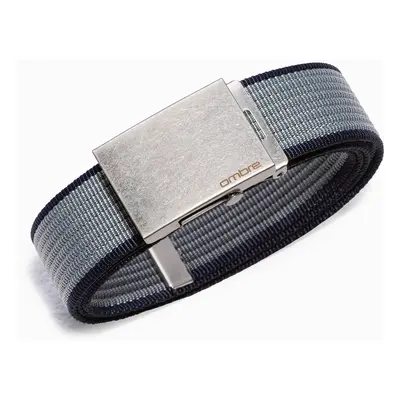 Ombre Clothing Men's sackcloth belt