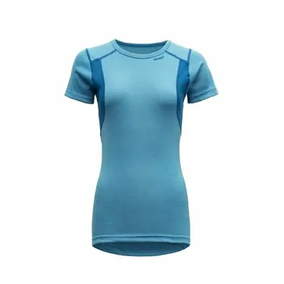 Dámské tričko Devold Hiking Woman T-Shirt