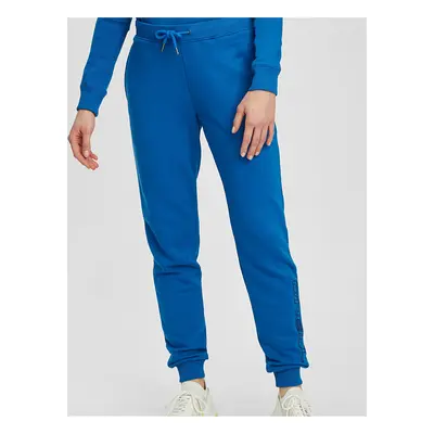 ONeill Modré dámské tepláky O'Neill Sweatpants Women - Dámské