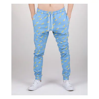 Aloha From Deer Unisex's Banana Heaven Sweatpants SWPN-PC AFD098