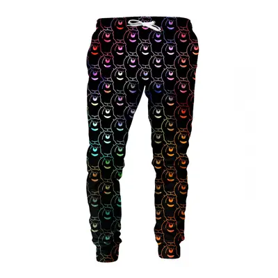 Mr. GUGU & Miss GO Unisex's Sweatpants SWPN-PC1816