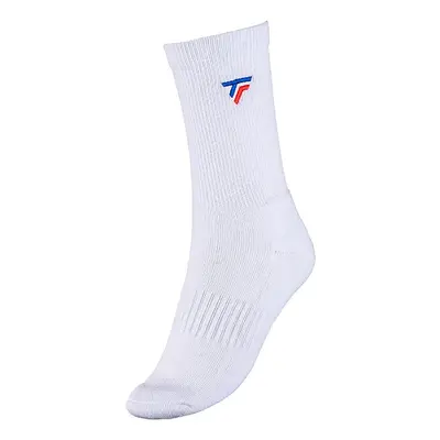 Ponožky Tecnifibre Socks Classic White X3