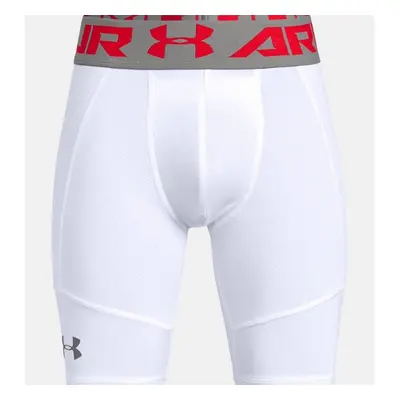 Dětské baseballové trenky Under Armour Utility Slider watt Cup Shorts