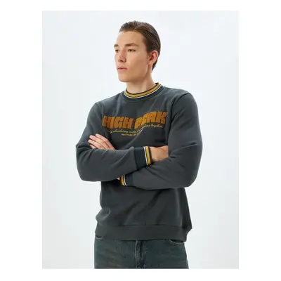 Koton Men's Sweat