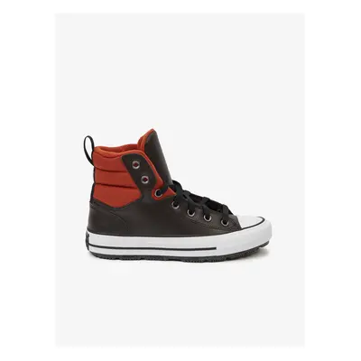 Dětské zimní boty Converse DP-3426307