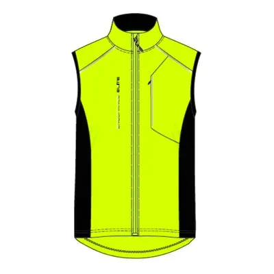 Pánská vesta Endurance Shell X1 Elite Vest Safety Yellow