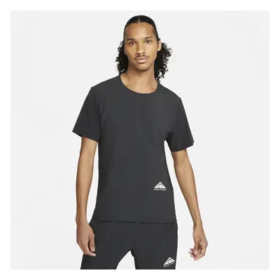 Nike Man's T-shirt Dri-FIT Rise CZ9050-010