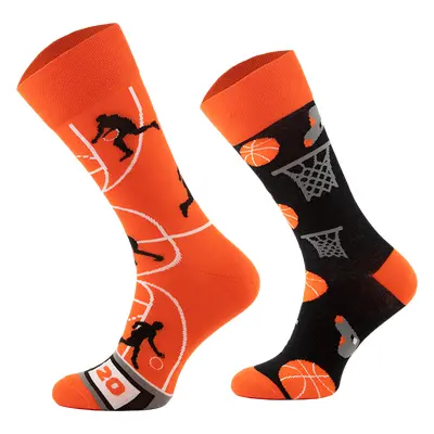 Ponožky Comodo Sporty Socks SM1