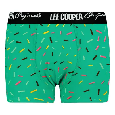 Chlapecké boxerky Lee Cooper