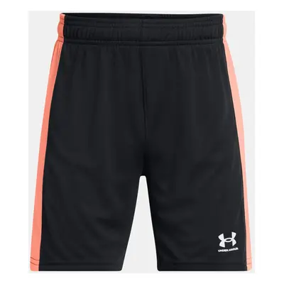 Under Armour Chlapecké kraťasy UA B's Ch. Knit Short - Kluci