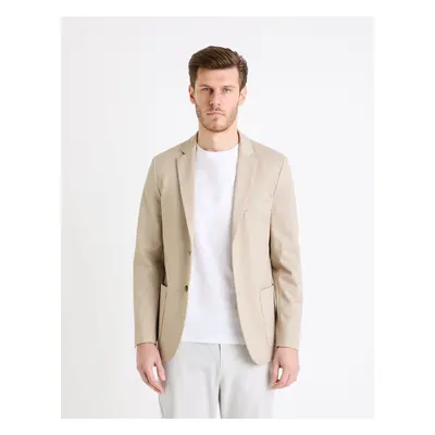 Celio Blazer Dujess1 - Pánské