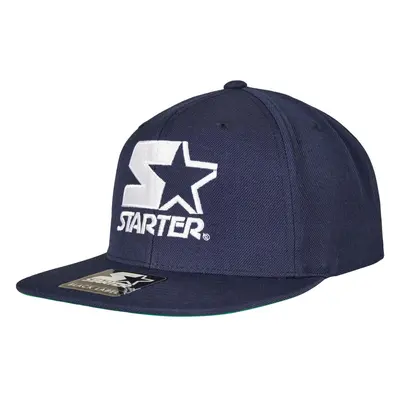 Starter Logo Snapback námořnictvo