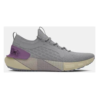 Under Armour Boty UA W HOVR Phantom SE-GRY - Dámské