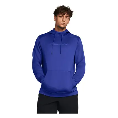 Pánská mikina Under Armour Armour Fleece Graphic HD