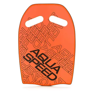 AQUA SPEED Unisex's Swimming Boards WAVE Kickboard