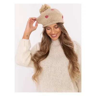 Cap-AT-CZ-CHA1133.17X-beige