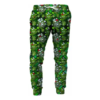 Mr. GUGU & Miss GO Unisex's Sweatpants SWPN-PC1896