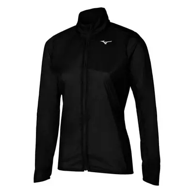 Dámská bunda Mizuno Aero Jacket / Black