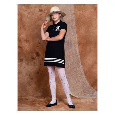 Yoclub Kids's Tights RAM-0107G-0140