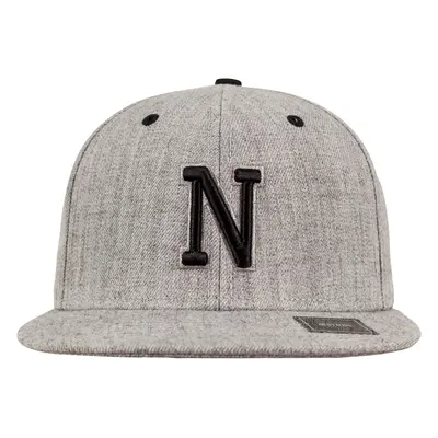 Letter Snapback N