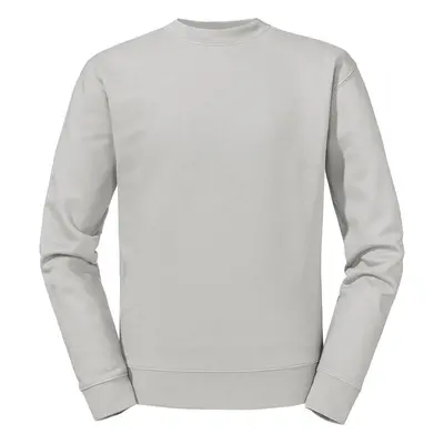 Authentic Russell grey men's sweatshirt