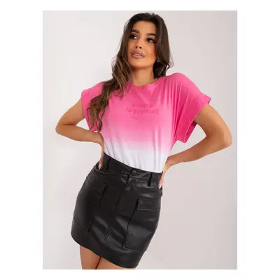 T-shirt-NM-TS-NG23070.76-pink