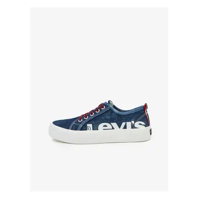 Levi&#39;s Boty Betty Mega - Holky