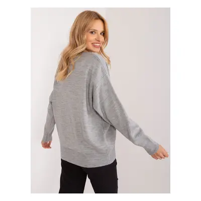 Sweater-BA-SW-1494.37-grey