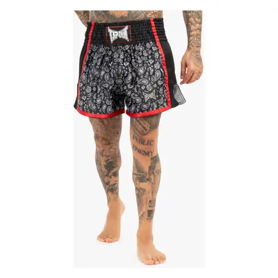 Tapout Men's thaibox trunks