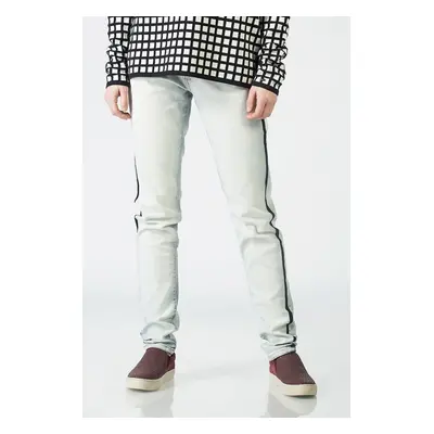 Tommy Hilfiger Jeans - MILAN SKINNY KEIRA light blue