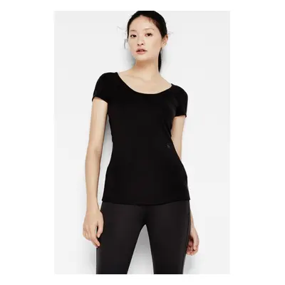 G-STAR T-shirt - Base US r t wmn s/s black