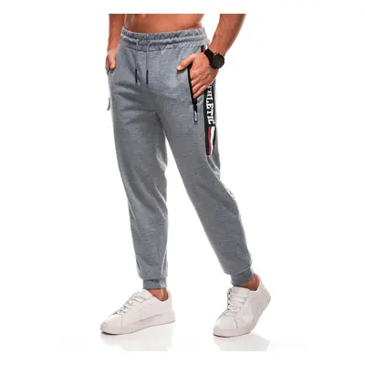 Edoti Men's sweatpants