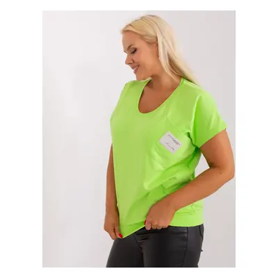 Blouse-RV-BZ-8935.97-lime green