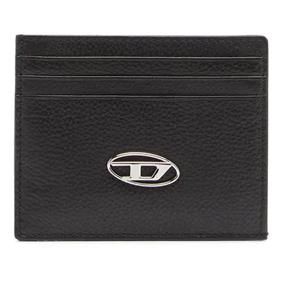 Diesel Wallet - HISSU EVO JOHNNY wallet black