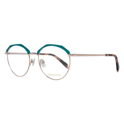 Emilio Pucci Optical Frame