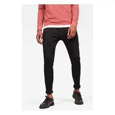 Jeans - G-STAR Revend Skinny black