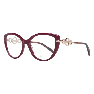 Emilio Pucci Optical Frame