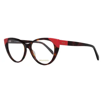 Emilio Pucci Optical Frame