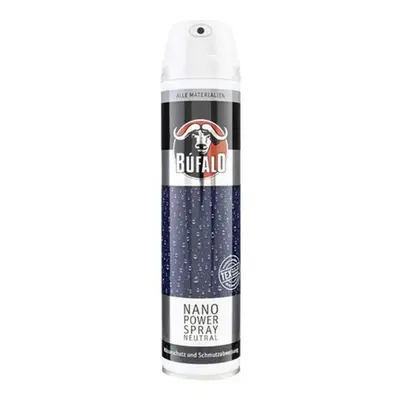 Corbby Bufalo Nano Power Spray Bezbarvý impregnační prostředek