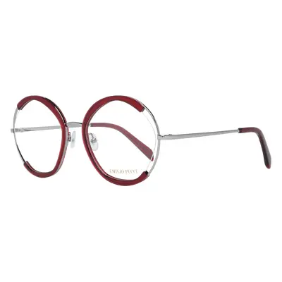 Emilio Pucci Optical Frame