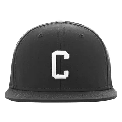 Letter Snapback C