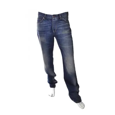 Tommy Hilfiger Jeans - MERCER CREASE IN Blue