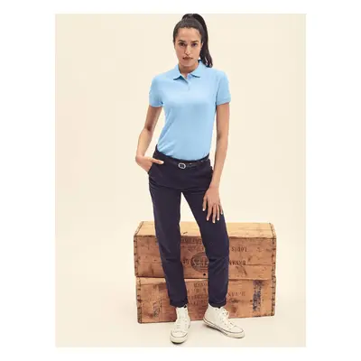 T-shirt for women 65/35 Polo 65/35 170g/180g