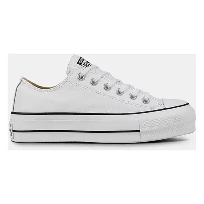 Boty Converse Chuck Taylor All Star Lift Clean