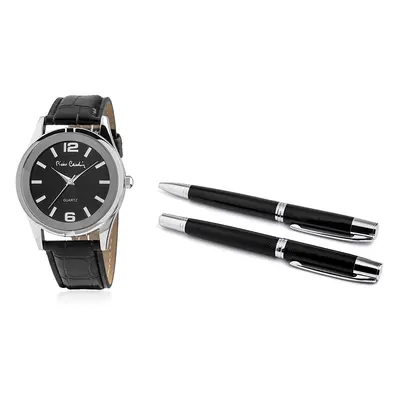 Pierre Cardin Gift Set Watch & Pen